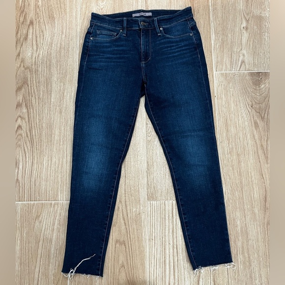 Joe’s Jeans Elysian Cropped - Picture 2 of 5
